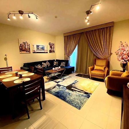 Apartamento شقة لندن بارك _ مدينة الملك عبدالله الإقتصادية King Abdullah Economic City Exterior foto