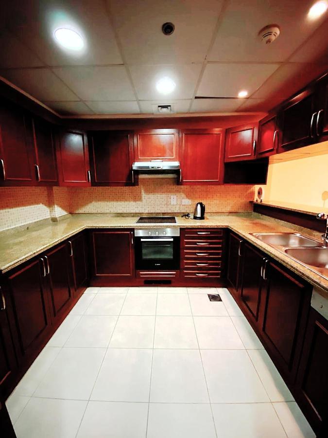 Apartamento شقة لندن بارك _ مدينة الملك عبدالله الإقتصادية King Abdullah Economic City Exterior foto